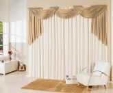 Cortinas com Planejamento